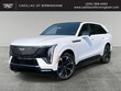 CADILLAC ESCALADE IQ