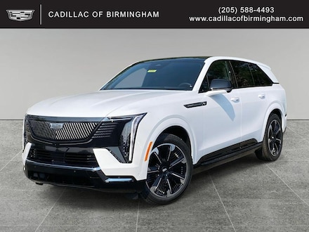 2025 CADILLAC ESCALADE IQ Sport 1 SUV