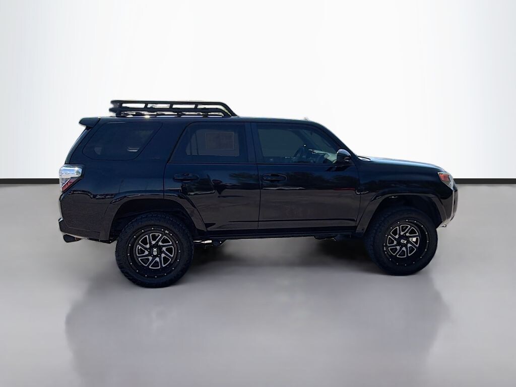 Used 2015 Toyota 4Runner Limited