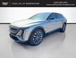 CADILLAC LYRIQ