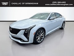 2026 CADILLAC CT5 Sport Sedan