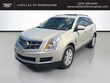  CADILLAC SRX