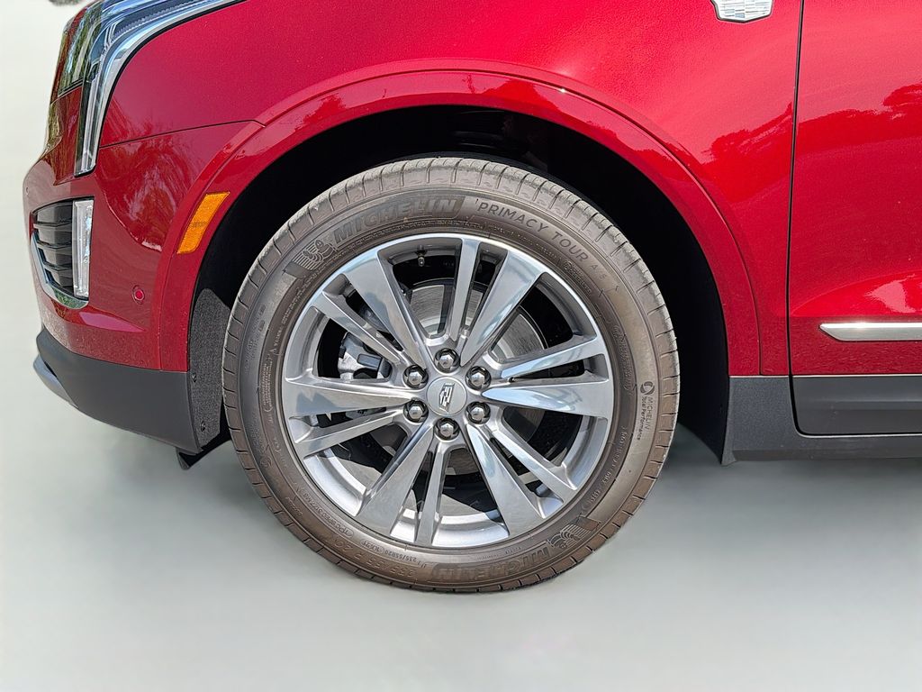 2026 Cadillac XT5 Premium Luxury - Photo 33