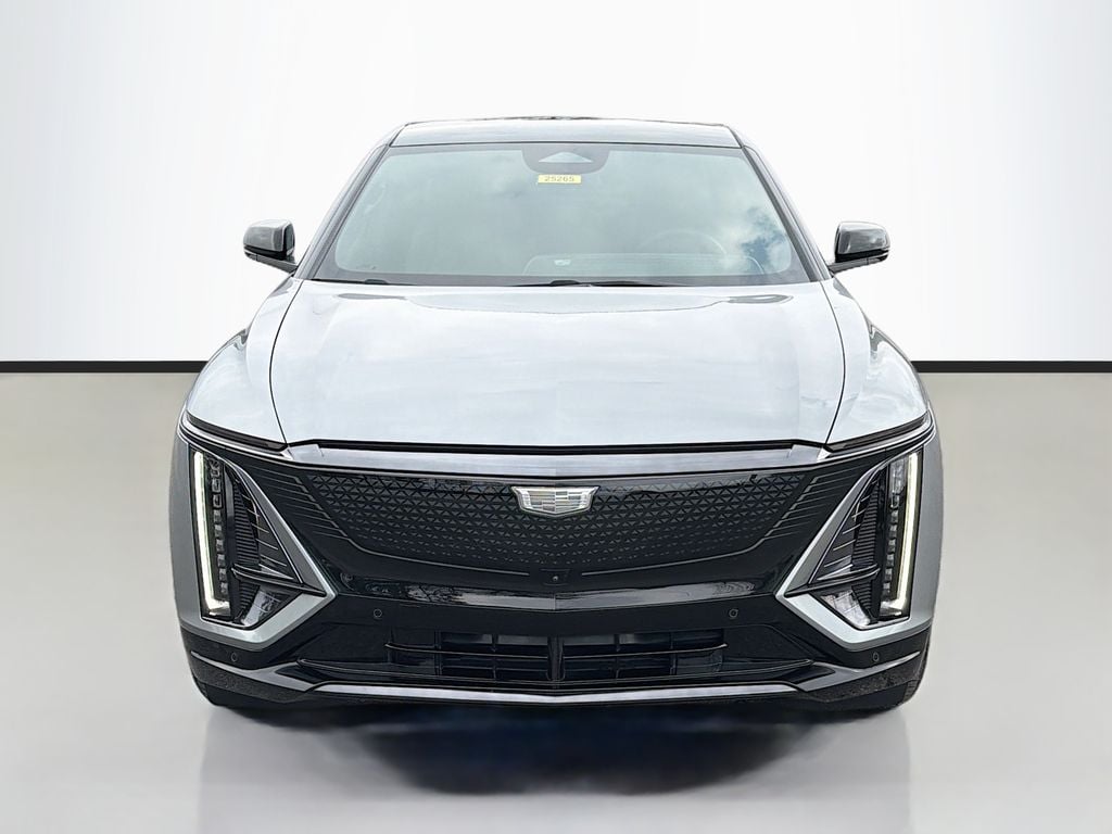 New 2025 CADILLAC LYRIQ Sport 1 SUV