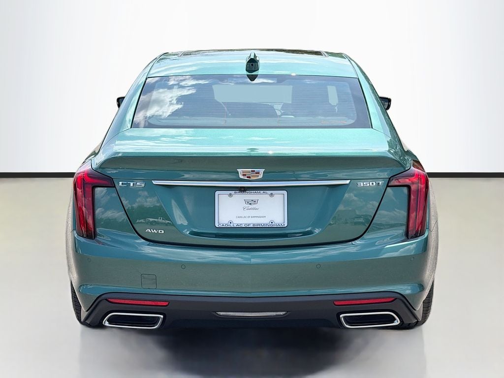 2026 Cadillac CT5 Premium Luxury - Photo 6