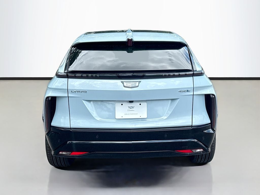 2025 Cadillac LYRIQ Sport 1 - Photo 6