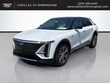  CADILLAC LYRIQ