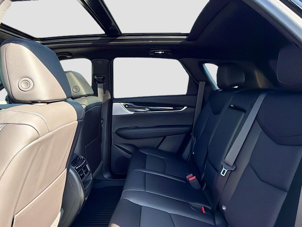 2026 Cadillac XT5 Premium Luxury - Photo 26
