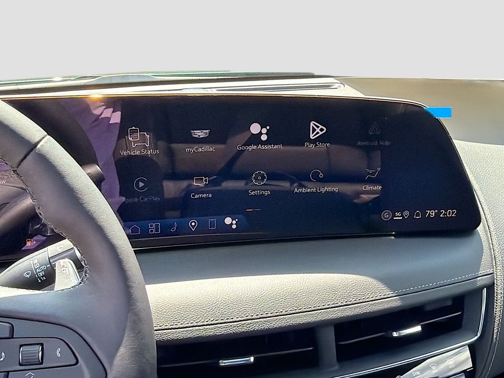 2026 Cadillac CT5 Premium Luxury - Photo 15