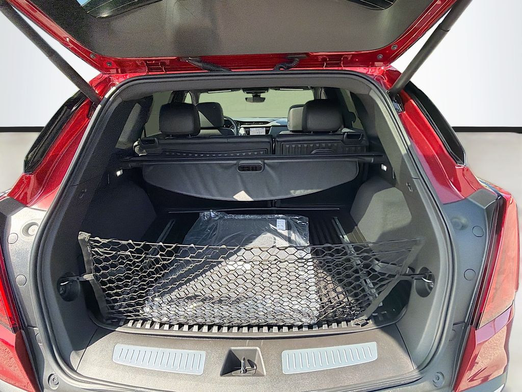 2026 Cadillac XT5 Premium Luxury - Photo 28