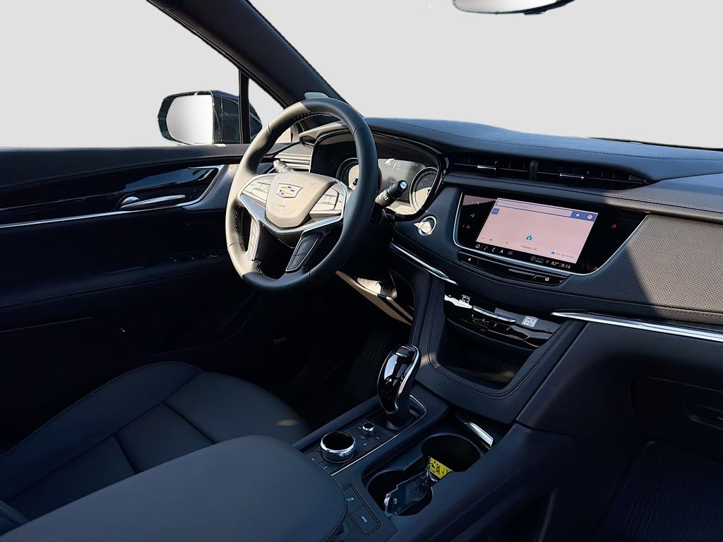2026 Cadillac XT5 Premium Luxury - Photo 31