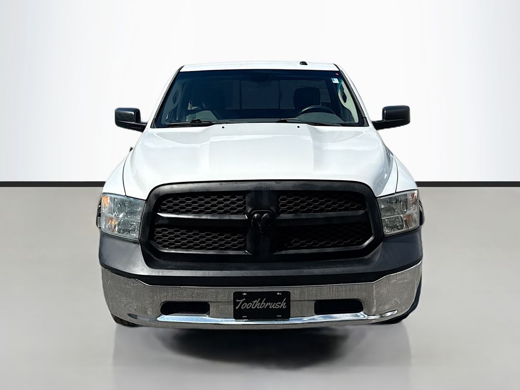 Used 2014 RAM Ram 1500 Pickup Tradesman with VIN 3C6JR6DT2EG125089 for sale in Vestavia Hills, AL