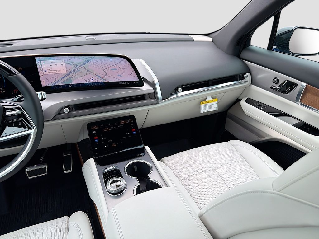 2026 Cadillac VISTIQ Sport - Photo 24