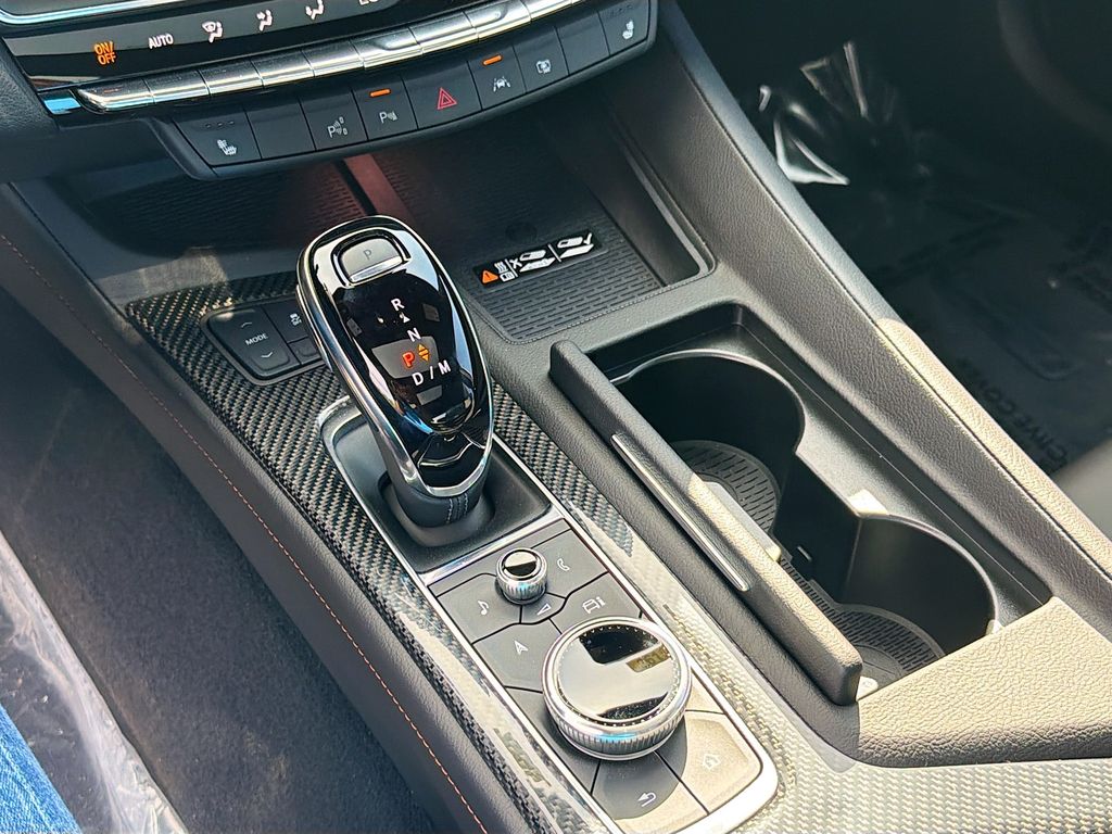 2026 Cadillac CT5 Sport - Photo 17