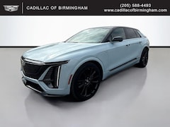2026 CADILLAC LYRIQ V-Series SUV