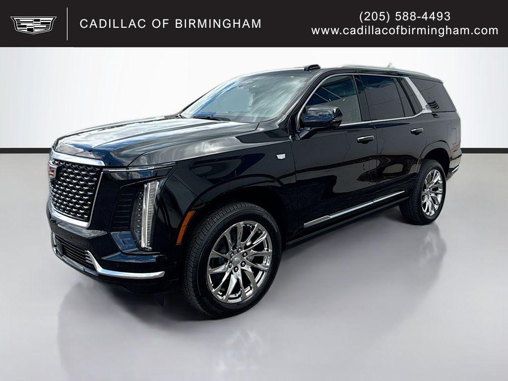 2025 CADILLAC Escalade SUV 