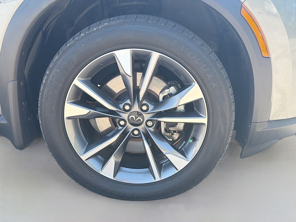 2023 INFINITI QX60 LUXE - Photo 33