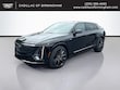 CADILLAC LYRIQ