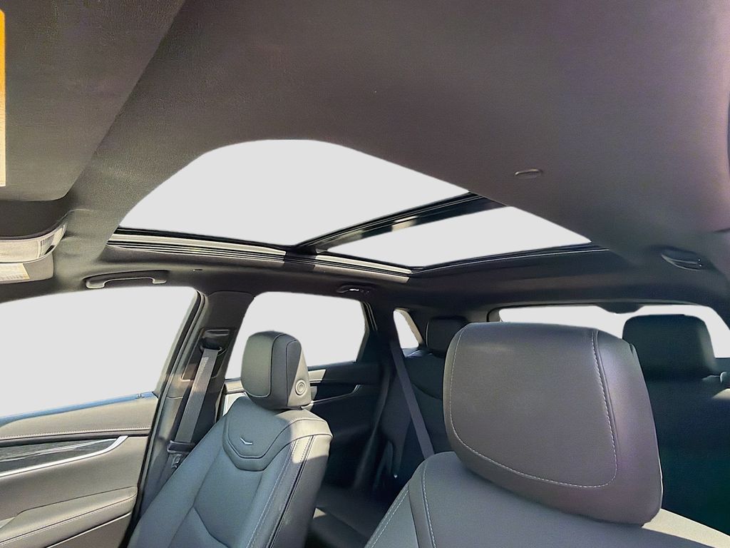 2026 Cadillac XT5 Premium Luxury - Photo 23