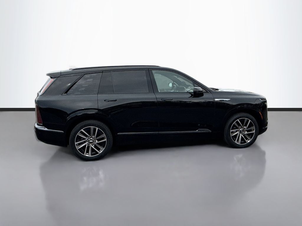 New 2026 CADILLAC VISTIQ Sport SUV