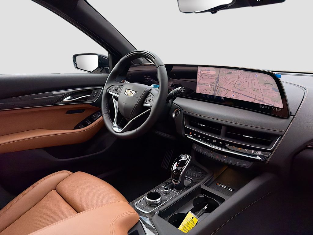 2026 Cadillac CT5 Premium Luxury - Photo 29