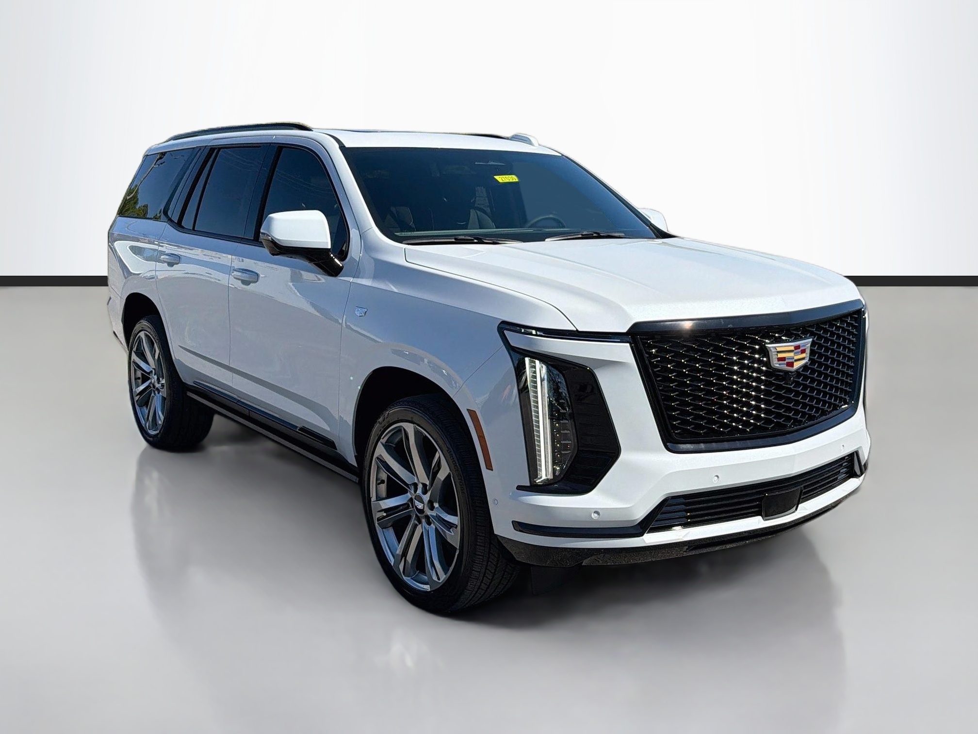 New 2027 CADILLAC Escalade Sport SUV
