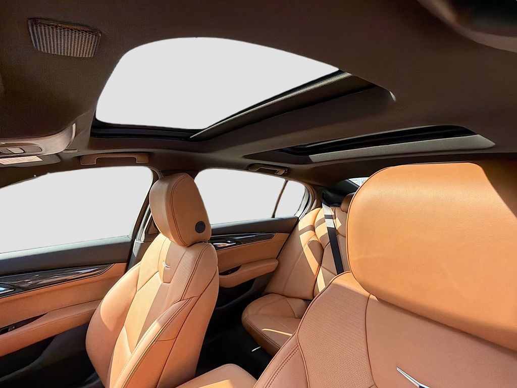 2026 Cadillac CT5 Sport - Photo 23