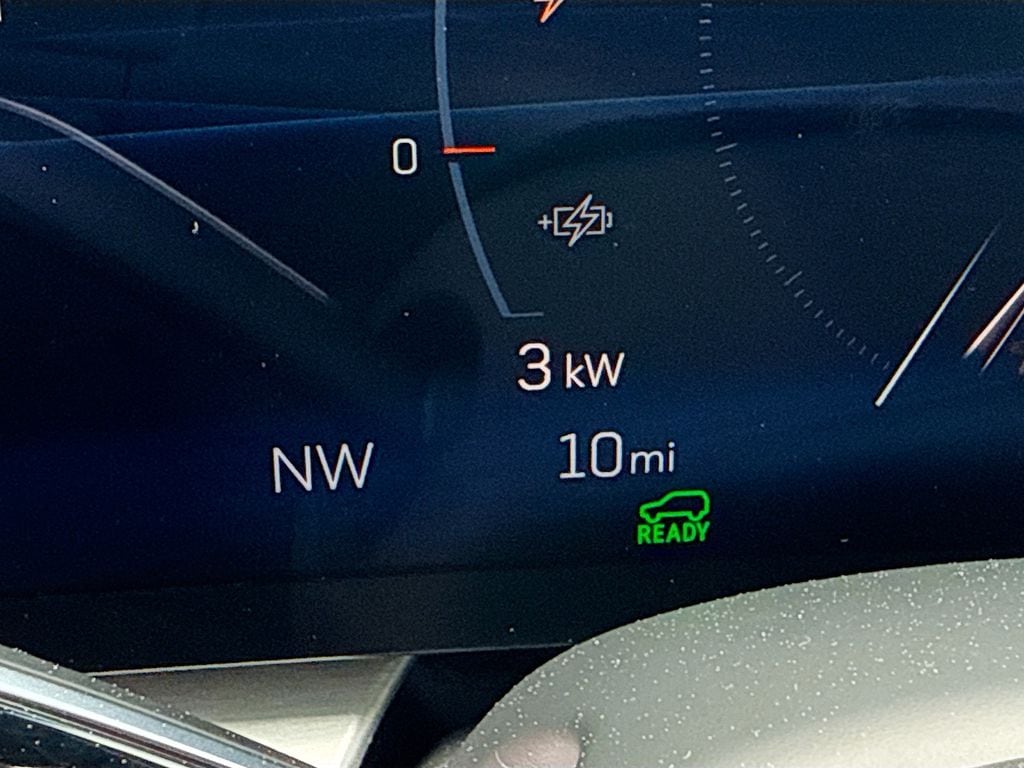 2025 Cadillac LYRIQ Sport 1 - Photo 12