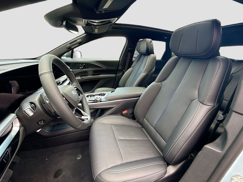 2025 Cadillac LYRIQ Sport 1 - Photo 21