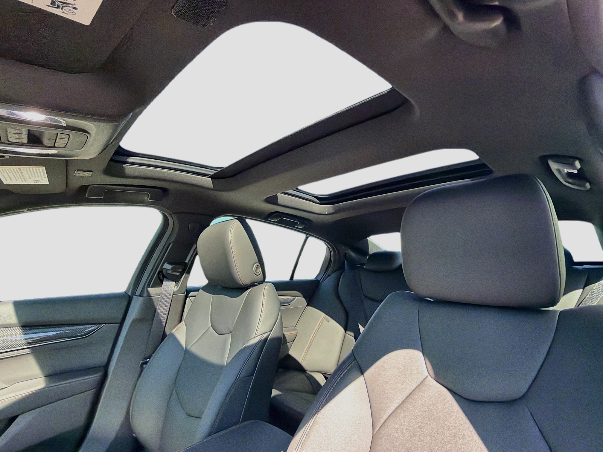 2026 Cadillac CT5 Sport - Photo 23