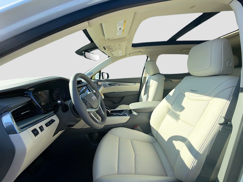 2026 Cadillac XT5 Premium Luxury - Photo 22