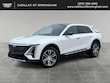 CADILLAC LYRIQ