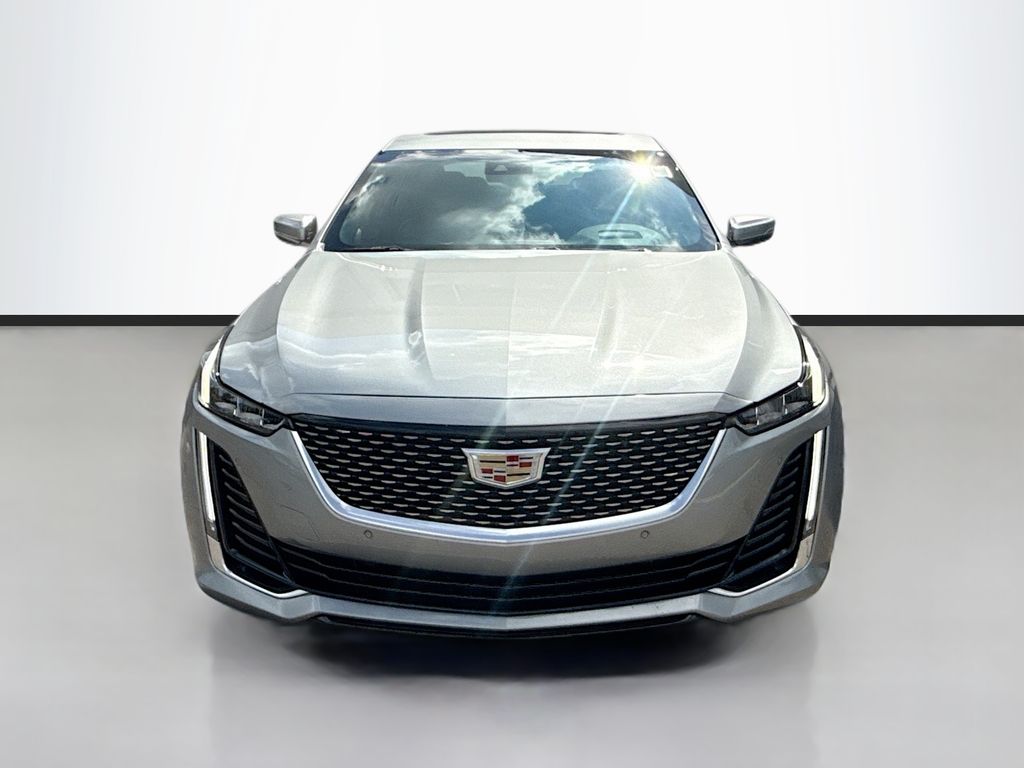 2023 Cadillac CT5 Premium Luxury photo 2