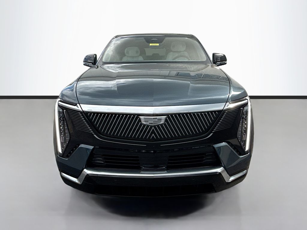 2026 Cadillac Escalade IQ Luxury photo 2