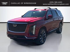 2026 CADILLAC Escalade Luxury SUV