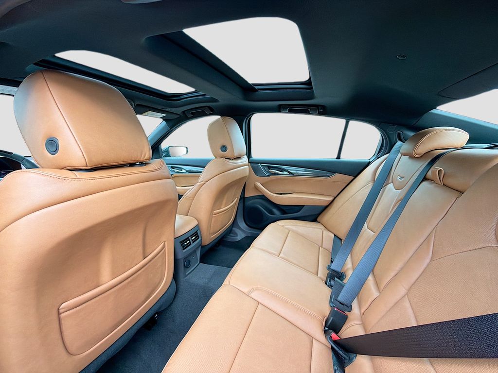 2026 Cadillac CT5 Premium Luxury - Photo 24