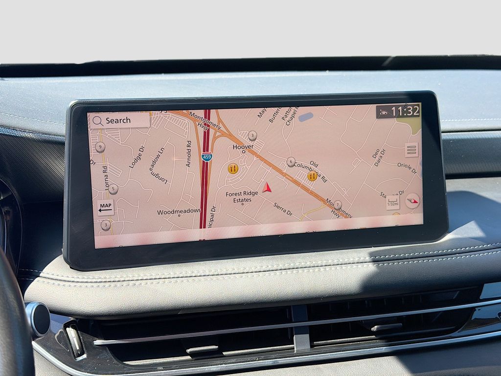 2023 INFINITI QX60 LUXE - Photo 13