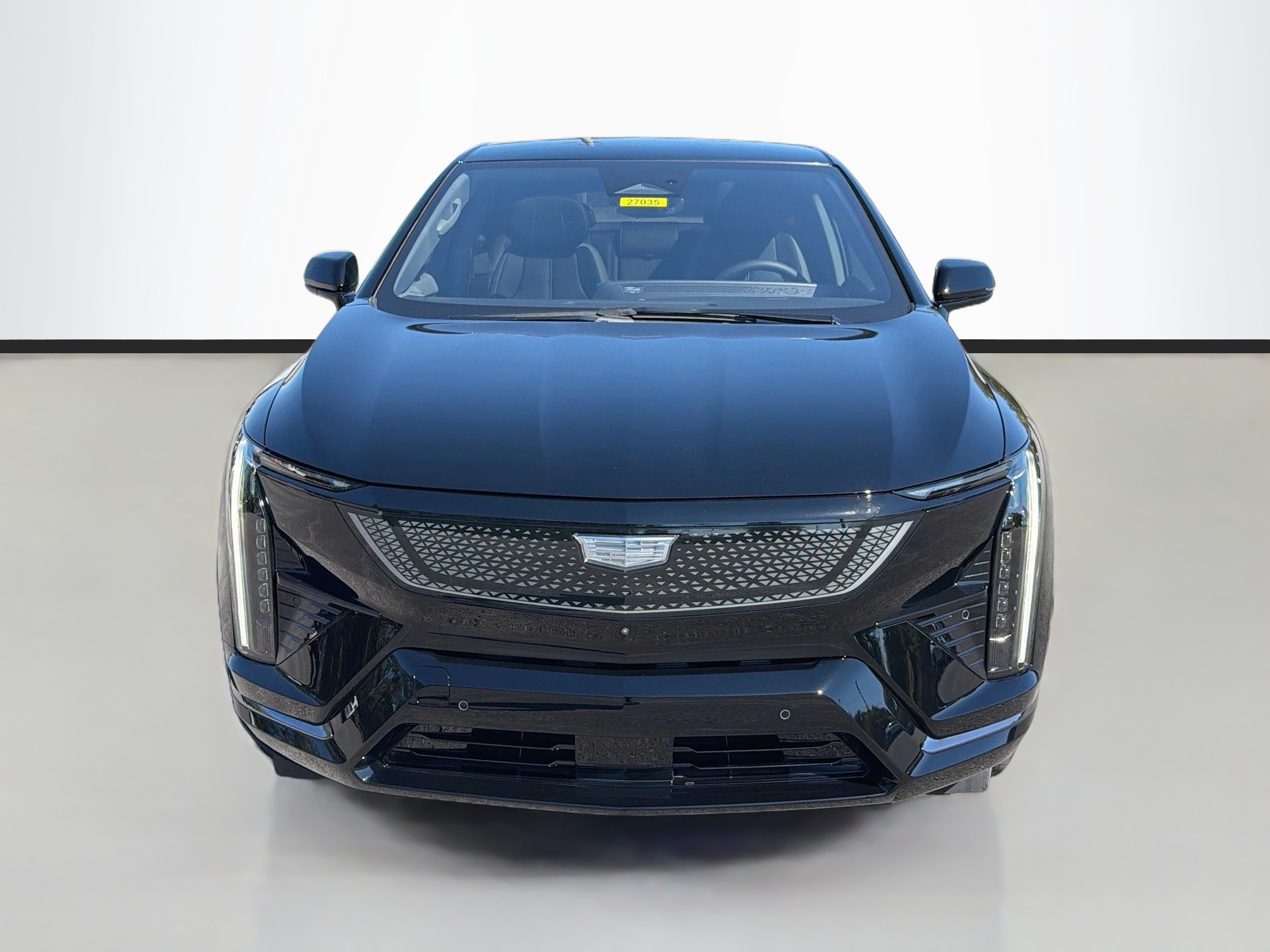 New 2027 CADILLAC OPTIQ Sport SUV