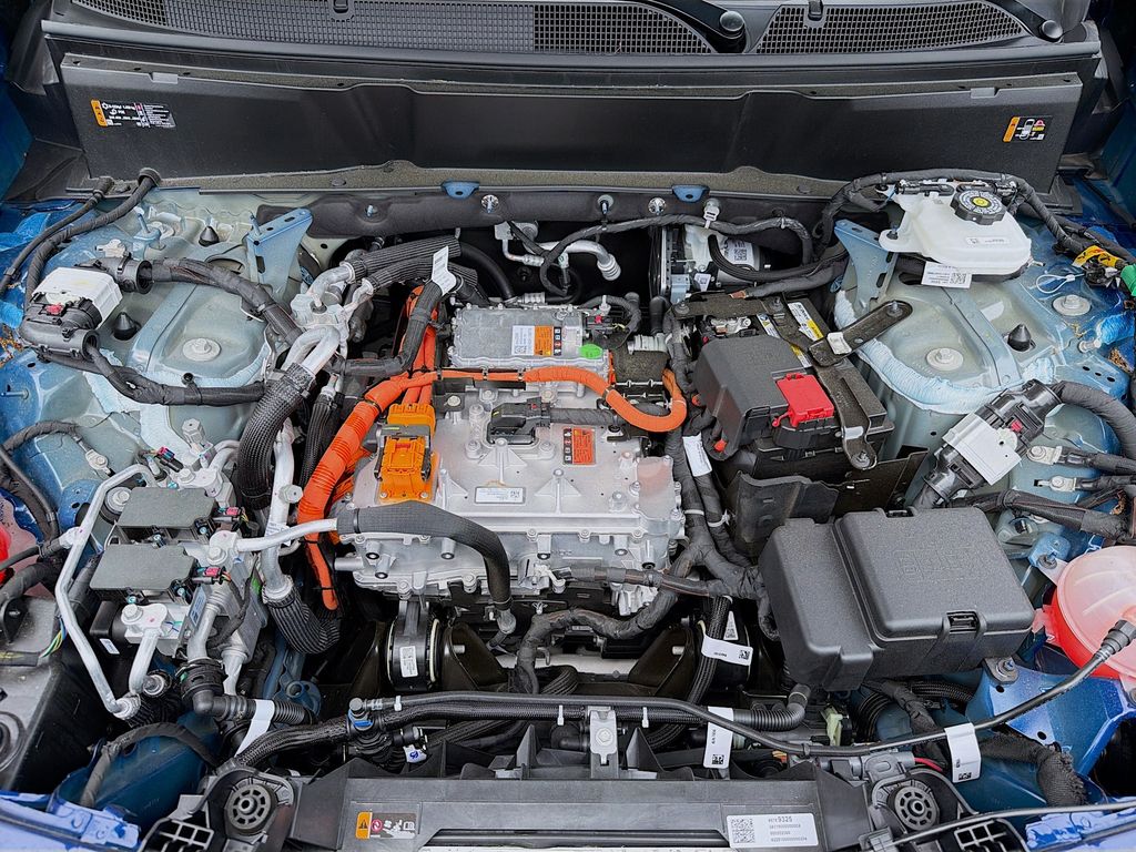 2026 Cadillac VISTIQ Sport - Photo 32