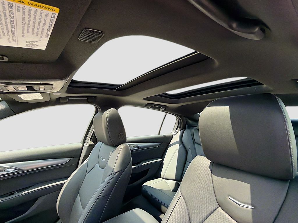 2026 Cadillac CT5 Premium Luxury - Photo 23
