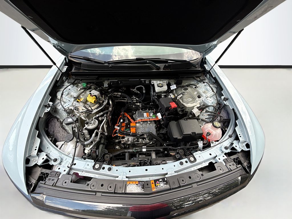 2025 Cadillac LYRIQ Sport 1 - Photo 31