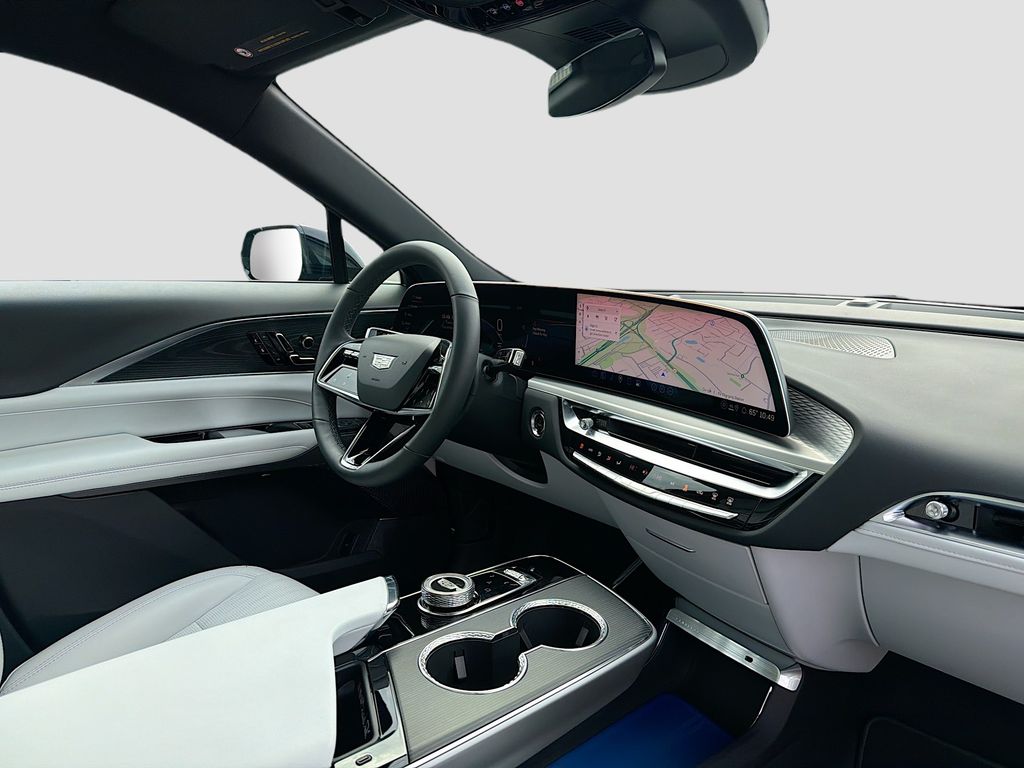2025 Cadillac LYRIQ Sport 1 - Photo 30