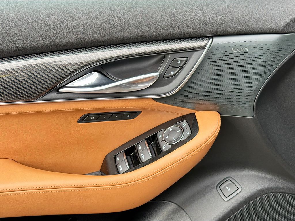 2026 Cadillac CT5 Premium Luxury - Photo 16