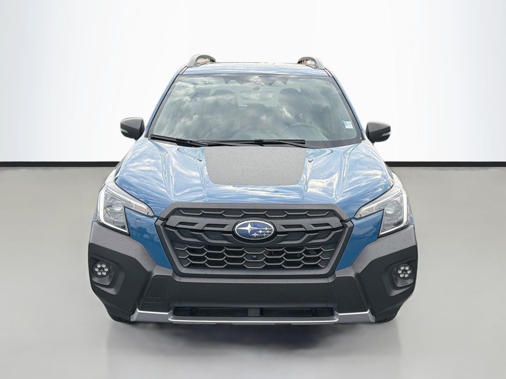 Used 2023 Subaru Forester Wilderness