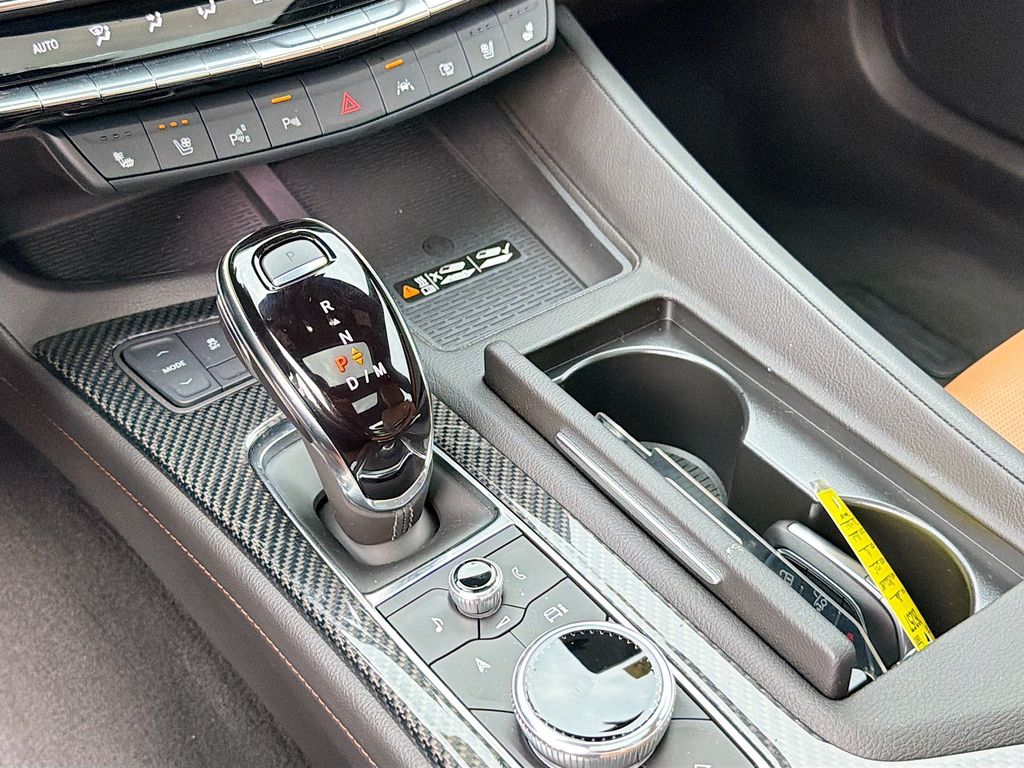 2026 Cadillac CT5 Premium Luxury - Photo 15