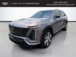 CADILLAC VISTIQ