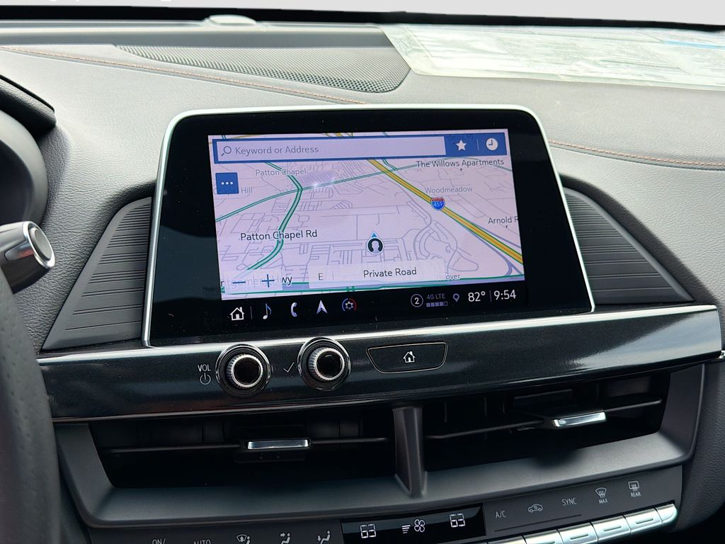 2026 Cadillac CT4 Sport - Photo 13