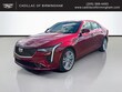  CADILLAC CT4