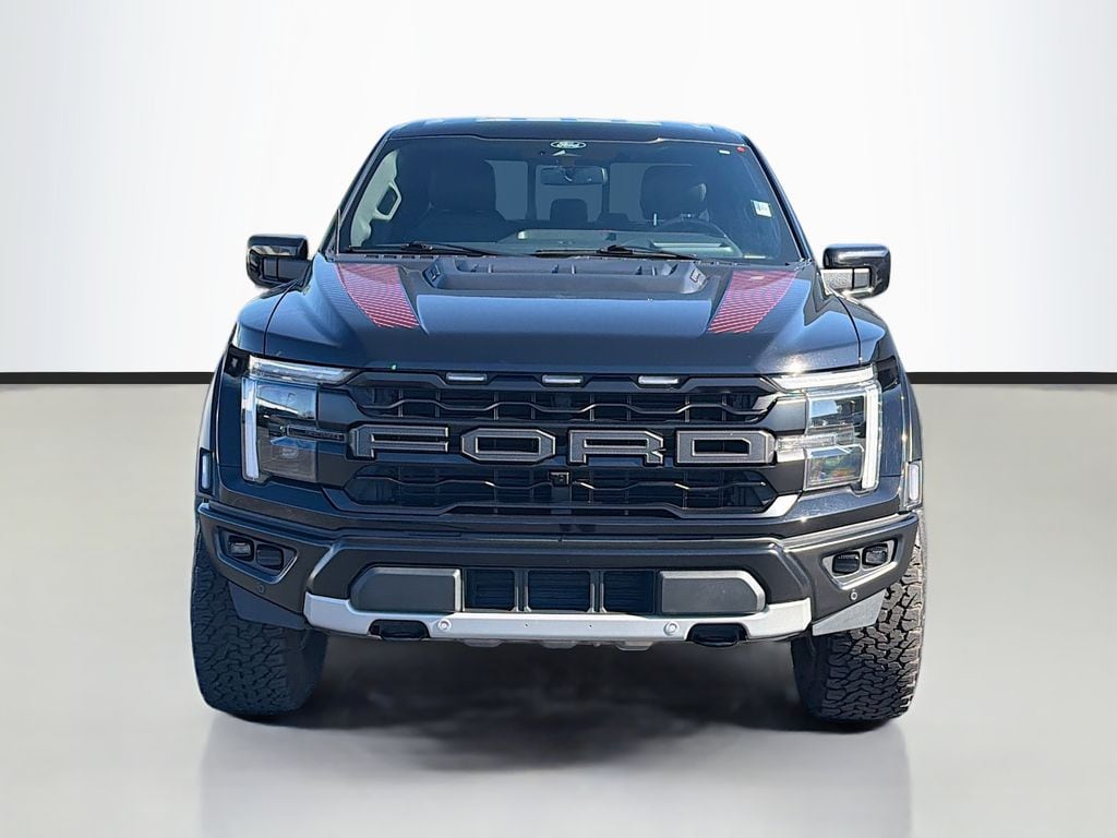 Used 2024 Ford F-150 Raptor