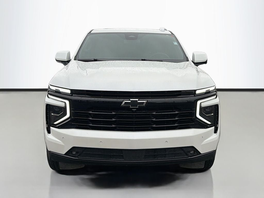 Used 2025 Chevrolet Tahoe RST SUV
